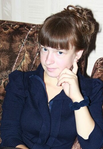 My photo - Elena, 29 from Tobolsk (@elena8583775)