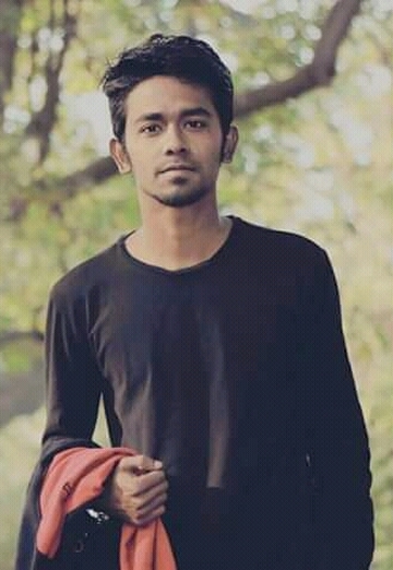 Моя фотография - imran nazir, 27 из Дакка (@imrannazir)
