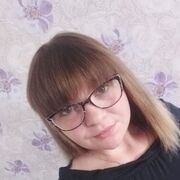 Кристина, 26, Орда