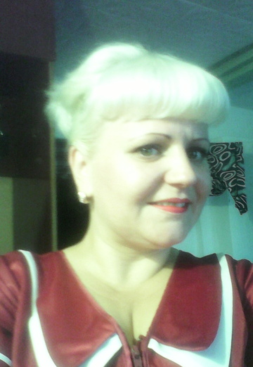 My photo - Viktoriya, 39 from Chita (@viktoriya84873)