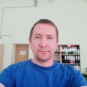 Сергей, 41, Егорьевск