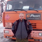 Александр, 50, Елизово