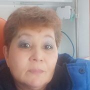 СВЕТЛАНА Маляр, 55, Чита