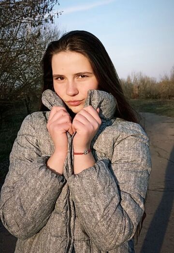 Моя фотография - Katrin, 20 из Чернигов (@katrin8051)