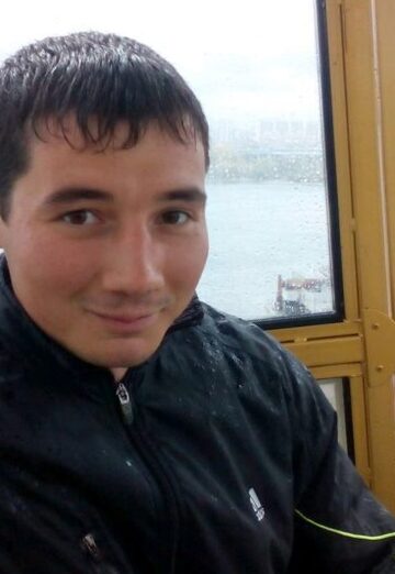 Моя фотография - Артур, 32 из Барнаул (@artur20314)