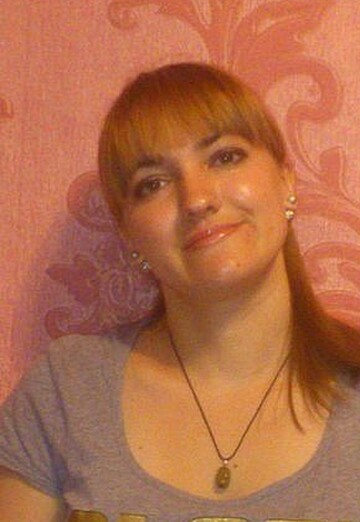 Моя фотография - Анастасия, 31 из Ейск (@anastasiya167788)