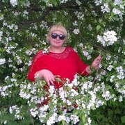 Маргарита, 34, Большеречье