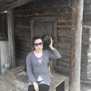 Ната, 48, Якутск