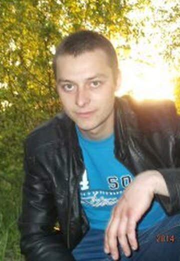 My photo - andriy, 32 from Cherniakhiv (@andriy765)