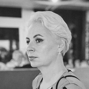 Elizaveta 45 Saint Petersburg