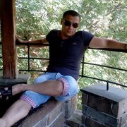 Александр, 41, Староминская
