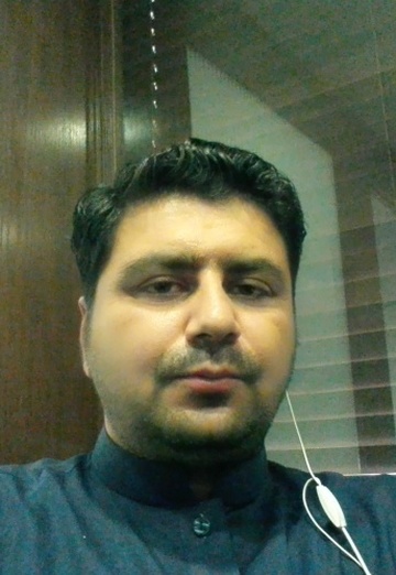 Моя фотография - Aamir Hayat, 27 из Исламабад (@aamirhayat)