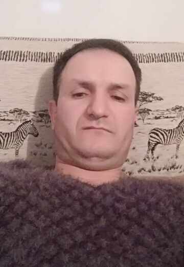 My photo - Safar, 49 from Yaroslavl (@safar2100)