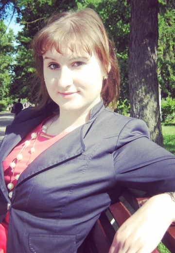 My photo - inga, 32 from Veliky Novgorod (@inga2966)