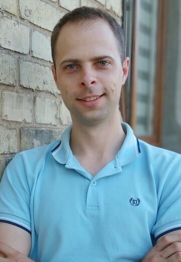 Mein Foto - Oleg, 38 aus Grodno (@oleg258379)