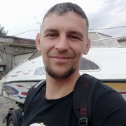 Миша, 38, Волгоград