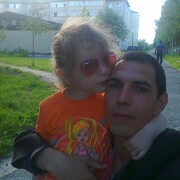 Рамиль, 37, Лангепас