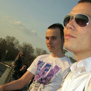 Антон, 28, Камбарка