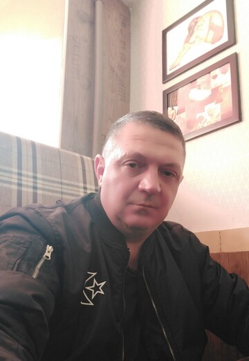 My photo - Zmeelov72, 51 from Rostov-on-don (@zmeelov24)