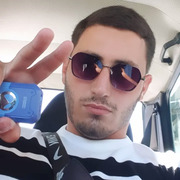 Акоп, 20, Сочи
