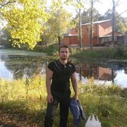 Алексей, 35, Кокошкино