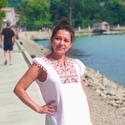 Анастасия, 35, Пермь