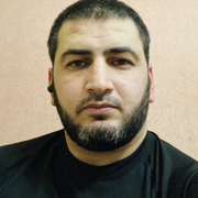 artur, 35, Хасавюрт
