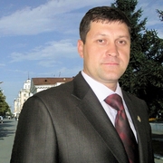 Владимир, 48, Юргамыш