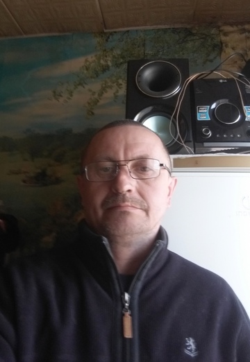 My photo - Leonid, 52 from Kamianske (@leonid29096)