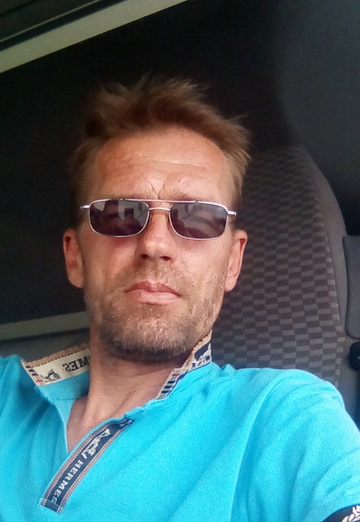 My photo - Grigoriy, 48 from Kropotkin (@grigoriy17313)
