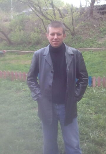 Моя фотография - Олег, 49 из Мозырь (@oleg122961)