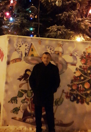 My photo - Sergey, 49 from Georgiyevsk (@sergey222664)