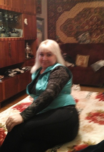 Моя фотография - Татьяна, 63 из Ялта (@tatyana168389)
