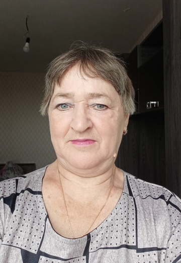 La mia foto - Farida Malikina, 60 di Naberežnye Čelny (@faridamalikina6)