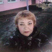 Olga 45 Kytmanovo