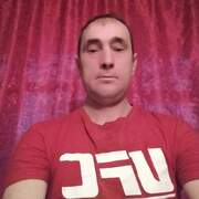 Yury Koveshnikov, 42, Идринское
