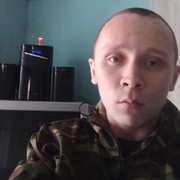 Александр Попов, 30, Улан-Удэ