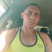Роман, 34, Скопин