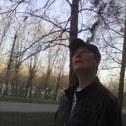 Владимир, 50, Крапивинский
