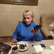 Людмила Карпычева, 63, Таловая