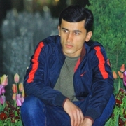 Раджаб, 24, Тучково
