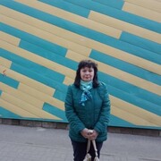 Анюта, 61, Шатки