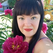 Крис, 36, Москва