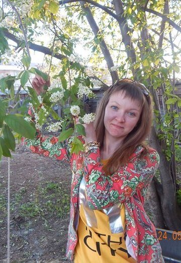 Моя фотография - Наталья, 38 из Советский (Тюменская обл.) (@natalya83972)