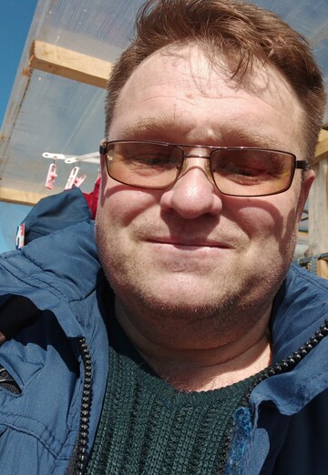 Моя фотографія - Олег, 56 з Серпухов (@oleg259433)