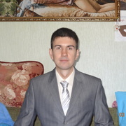 HOROShIY MUJChINA ALEKS 42 Samara