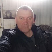 Владимир, 44, Буланаш