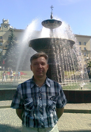 My photo - Aleks, 53 from Novaya Kakhovka (@aleks265797)