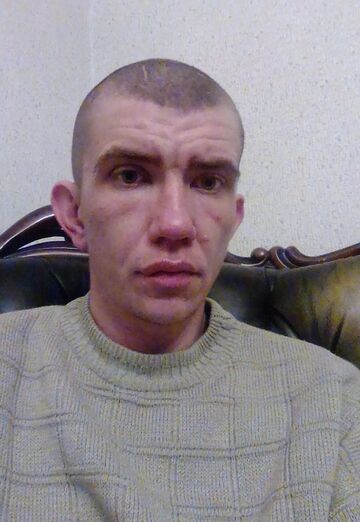 My photo - Aleksey, 33 from Rostov-on-don (@aleksey569306)