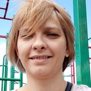 Анастасия, 38, Новосибирск